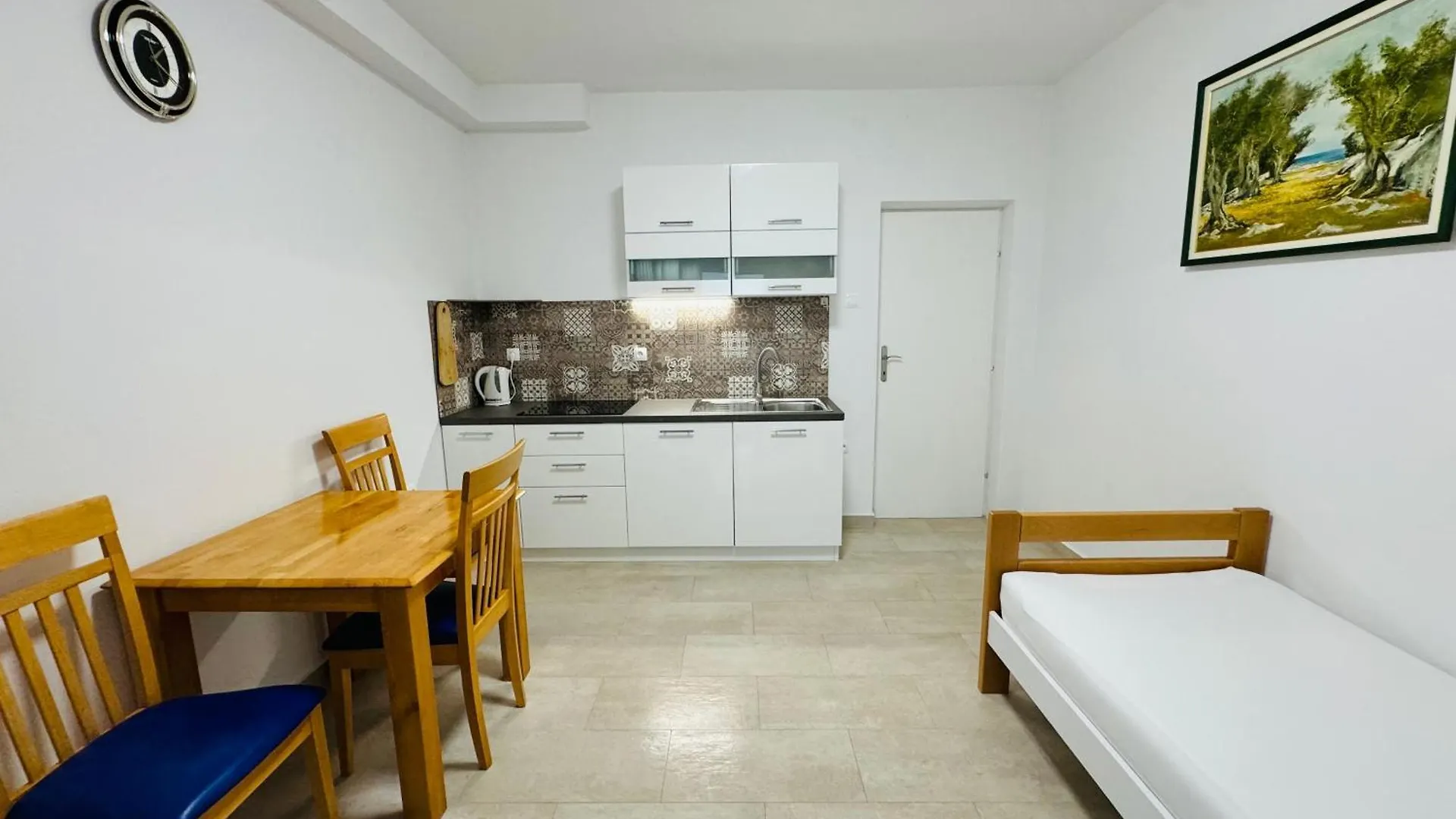 Apartment Ivanka Pag Island Croatia