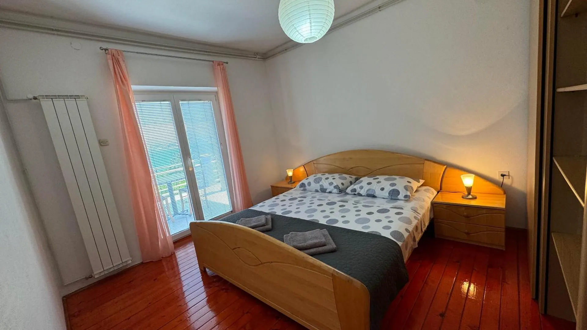 Apartment Ivanka Pag Island 0*, Pag Town Croatia