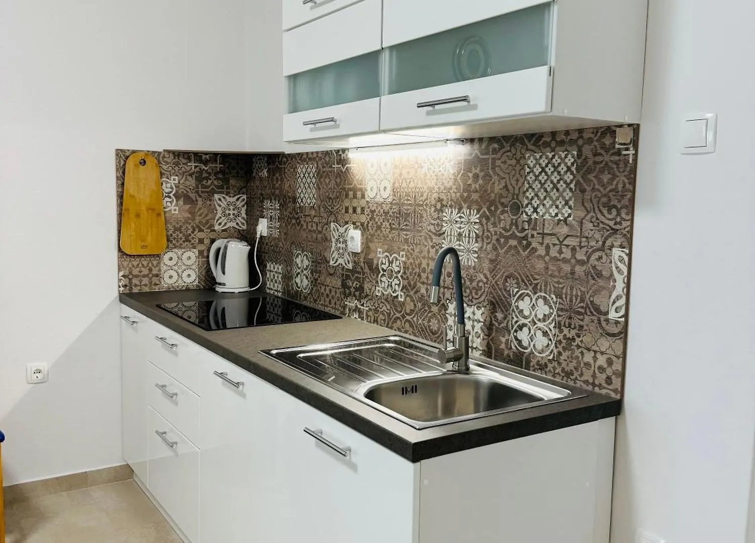 Apartment Ivanka Pag Island Pag Town