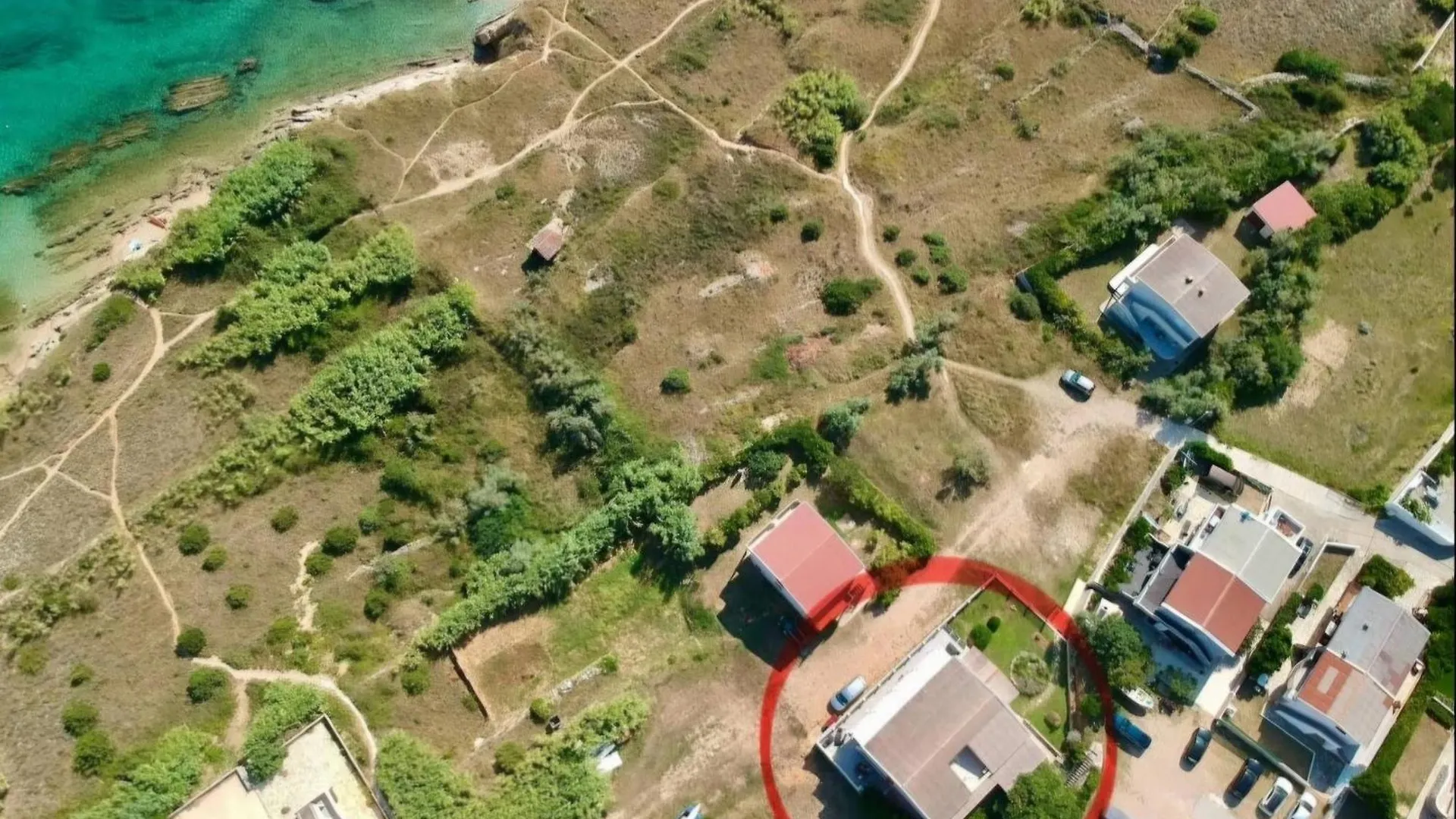 Apartment Ivanka Pag Island