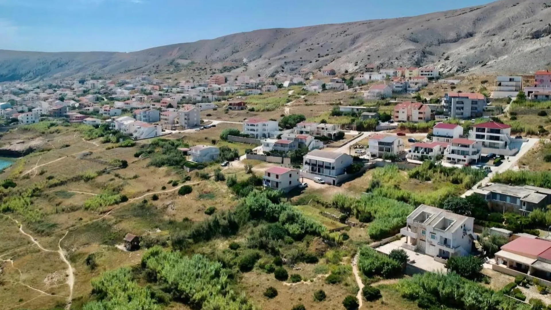 Apartment Ivanka Pag Island Pag Town