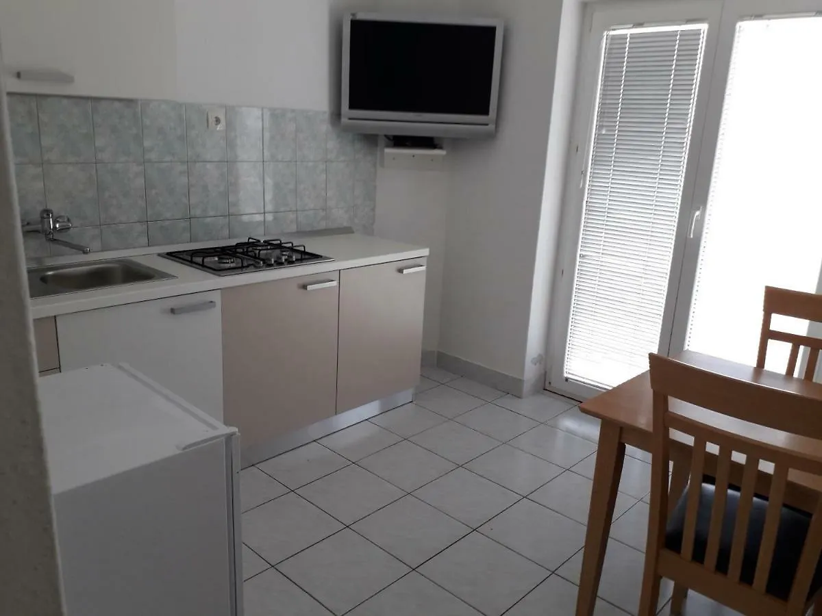 Apartment Ivanka Pag Island  Pag Town