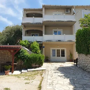 Apartment Jadranka, Pag Town