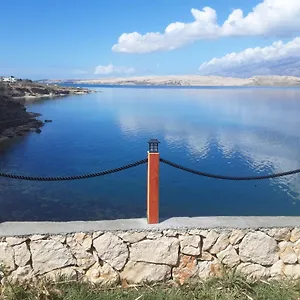 Ferienhaus Panorama, Pag Town