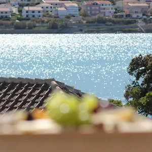 Apartment Terrace Beba - Pag, Pag Town