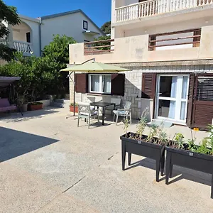 Apartament Marzic, Pag Town