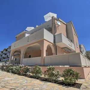 Apartament Magena - Modern In Pag Center, Pag Town