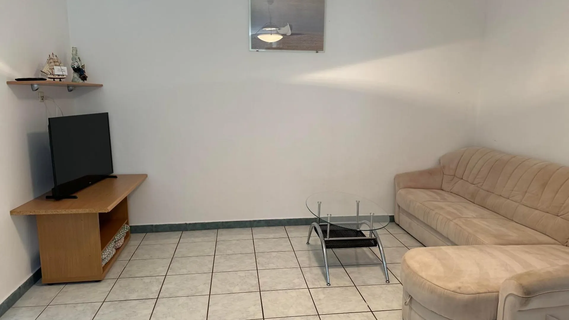 Apartment Ivanka Pag Island Croatia