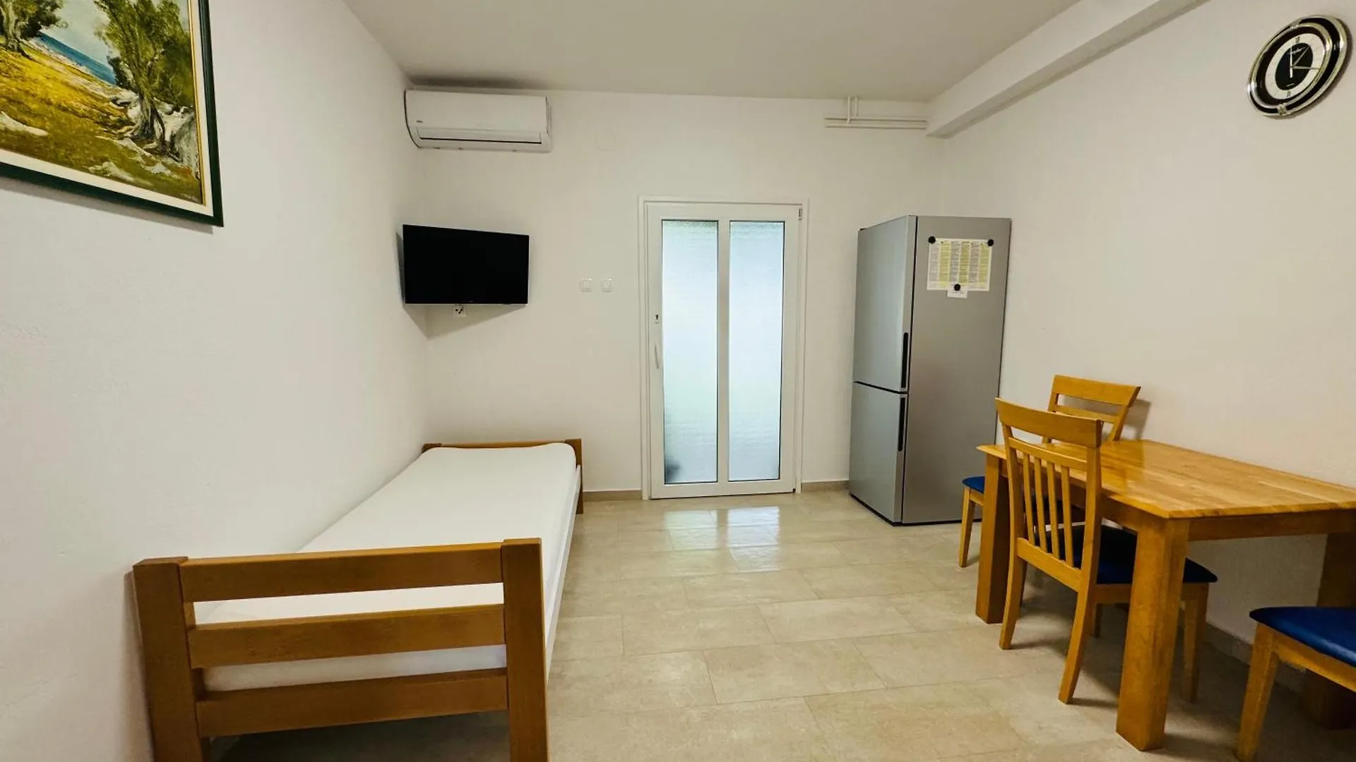 Apartment Ivanka Pag Island Croatia