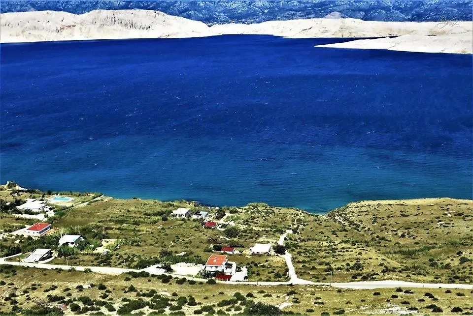 Apartment Ivanka Pag Island